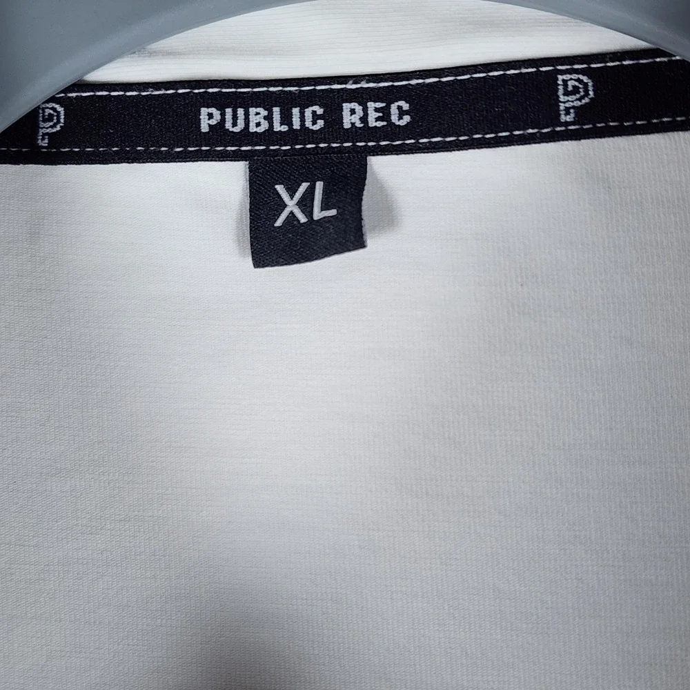 Public Rec public rec